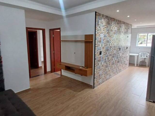 #4 - Apartamento para Venda em Ubatuba - SP