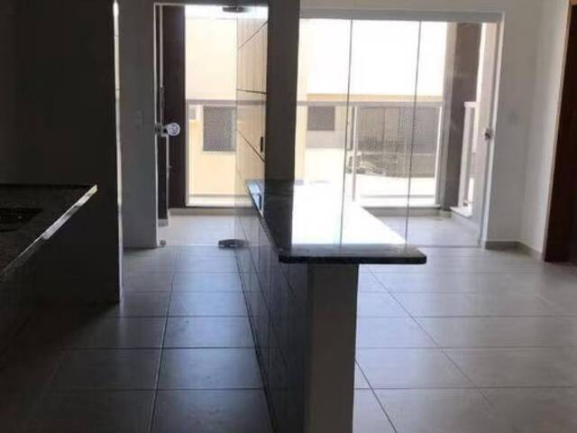 #12 - Apartamento para Venda em Ubatuba - SP