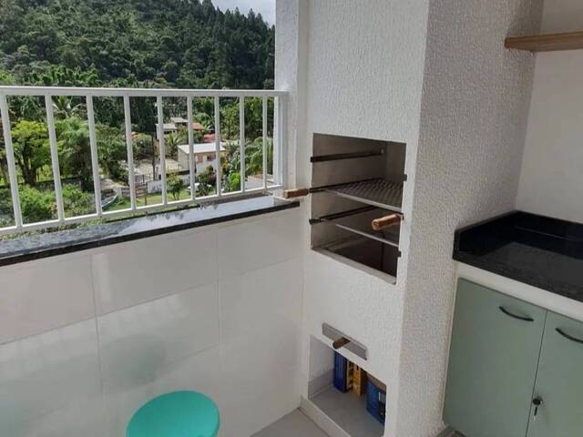 #15 - Apartamento para Venda em Ubatuba - SP